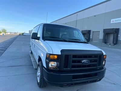 2008 Ford E-Series E-150 Cargo   - Photo 75 - Sacramento, CA 95821