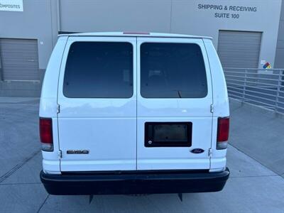 2008 Ford E-Series E-150 Cargo   - Photo 20 - Sacramento, CA 95821