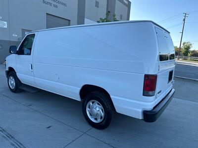 2008 Ford E-Series E-150 Cargo   - Photo 54 - Sacramento, CA 95821