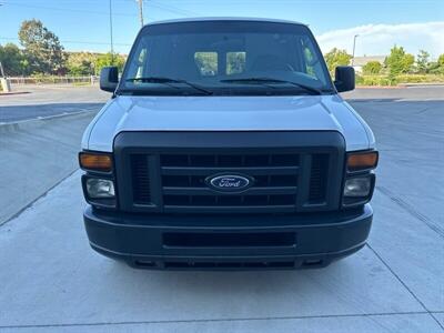 2008 Ford E-Series E-150 Cargo   - Photo 5 - Sacramento, CA 95821