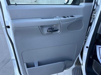 2008 Ford E-Series E-150 Cargo   - Photo 30 - Sacramento, CA 95821