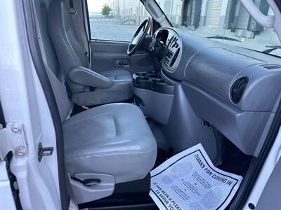 2008 Ford E-Series E-150 Cargo   - Photo 64 - Sacramento, CA 95821