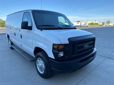 2008 Ford E-Series E-150 Cargo   - Photo 4 - Sacramento, CA 95821