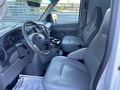 2008 Ford E-Series E-150 Cargo   - Photo 69 - Sacramento, CA 95821