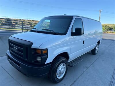 2008 Ford E-Series E-150 Cargo   - Photo 46 - Sacramento, CA 95821