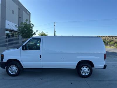 2008 Ford E-Series E-150 Cargo   - Photo 56 - Sacramento, CA 95821