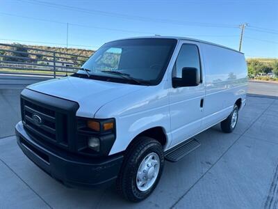 2008 Ford E-Series E-150 Cargo   - Photo 8 - Sacramento, CA 95821