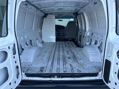 2008 Ford E-Series E-150 Cargo   - Photo 23 - Sacramento, CA 95821