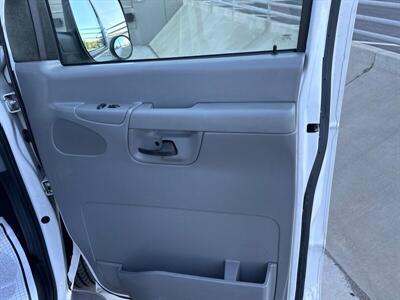 2008 Ford E-Series E-150 Cargo   - Photo 28 - Sacramento, CA 95821