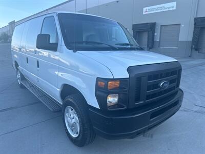 2008 Ford E-Series E-150 Cargo   - Photo 51 - Sacramento, CA 95821