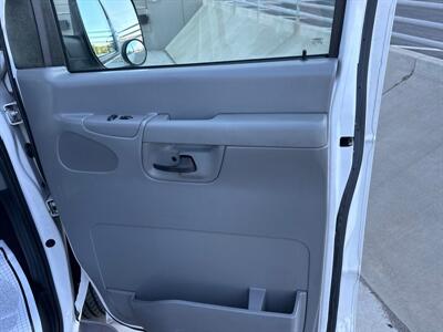 2008 Ford E-Series E-150 Cargo   - Photo 66 - Sacramento, CA 95821