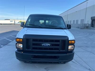 2008 Ford E-Series E-150 Cargo   - Photo 25 - Sacramento, CA 95821