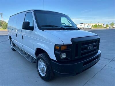 2008 Ford E-Series E-150 Cargo   - Photo 6 - Sacramento, CA 95821