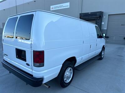 2008 Ford E-Series E-150 Cargo   - Photo 59 - Sacramento, CA 95821