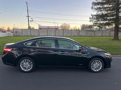 2014 Toyota Avalon Hybrid XLE Premium   - Photo 5 - Sacramento, CA 95821