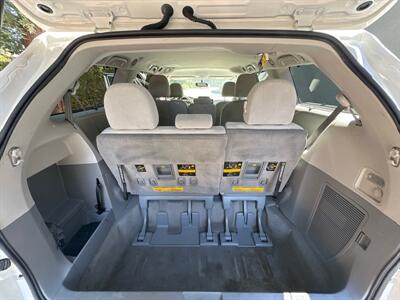 2014 Toyota Sienna LE 8-Passenger   - Photo 41 - Sacramento, CA 95821