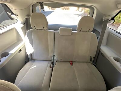 2014 Toyota Sienna LE 8-Passenger   - Photo 38 - Sacramento, CA 95821