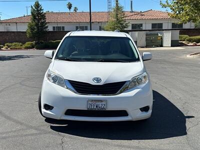 2014 Toyota Sienna LE 8-Passenger   - Photo 8 - Sacramento, CA 95821