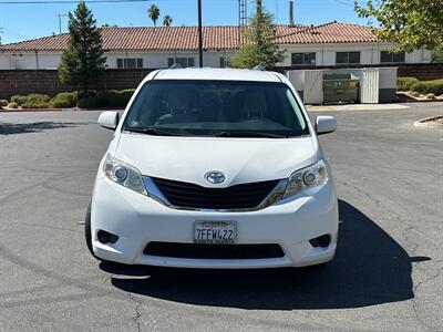 2014 Toyota Sienna LE 8-Passenger   - Photo 33 - Sacramento, CA 95821