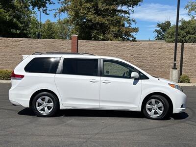 2014 Toyota Sienna LE 8-Passenger   - Photo 7 - Sacramento, CA 95821