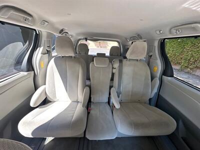 2014 Toyota Sienna LE 8-Passenger   - Photo 17 - Sacramento, CA 95821