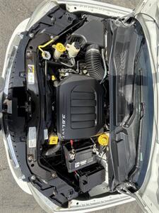 2016 Dodge Grand Caravan American Value Package HANDICAP WHEELCHAIR ACCESSIBLE VAN - Photo 20 - Sacramento, CA 95821