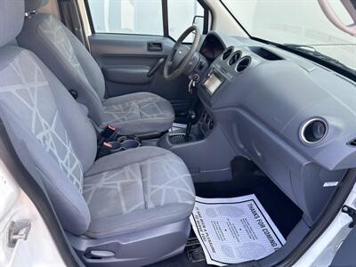 2013 Ford Transit Connect XL   - Photo 49 - Sacramento, CA 95821