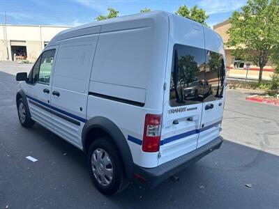 2013 Ford Transit Connect XL   - Photo 13 - Sacramento, CA 95821