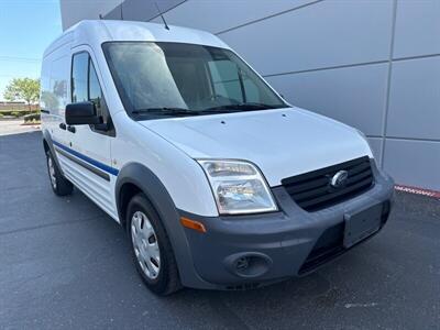 2013 Ford Transit Connect XL   - Photo 2 - Sacramento, CA 95821