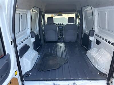 2013 Ford Transit Connect XL   - Photo 46 - Sacramento, CA 95821