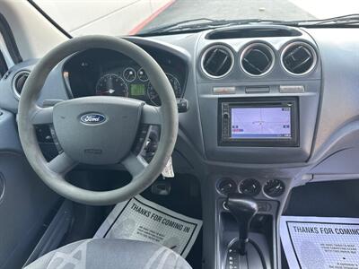 2013 Ford Transit Connect XL   - Photo 51 - Sacramento, CA 95821