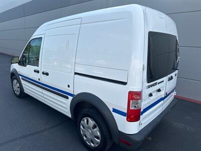 2013 Ford Transit Connect XL   - Photo 56 - Sacramento, CA 95821