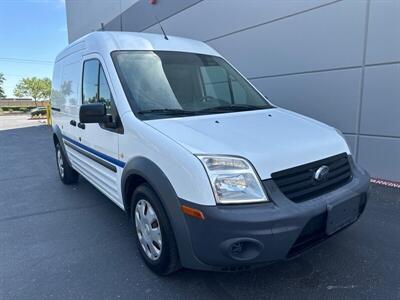 2013 Ford Transit Connect XL   - Photo 4 - Sacramento, CA 95821