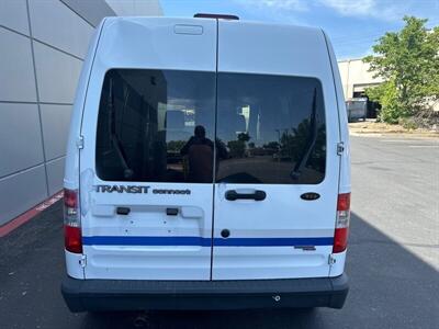 2013 Ford Transit Connect XL   - Photo 14 - Sacramento, CA 95821