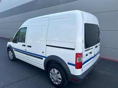 2013 Ford Transit Connect XL   - Photo 52 - Sacramento, CA 95821