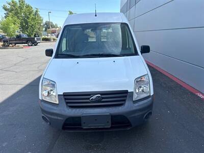 2013 Ford Transit Connect XL Van