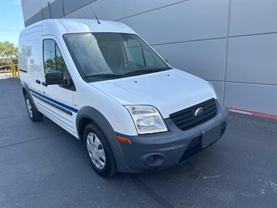 2013 Ford Transit Connect XL   - Photo 31 - Sacramento, CA 95821