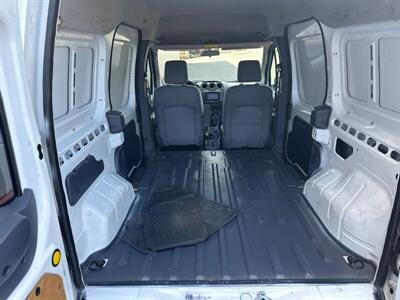 2013 Ford Transit Connect XL   - Photo 18 - Sacramento, CA 95821