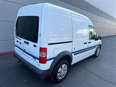 2013 Ford Transit Connect XL   - Photo 43 - Sacramento, CA 95821