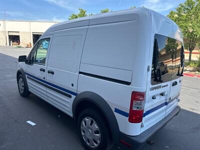 2013 Ford Transit Connect XL   - Photo 12 - Sacramento, CA 95821