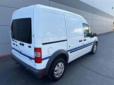 2013 Ford Transit Connect XL   - Photo 44 - Sacramento, CA 95821