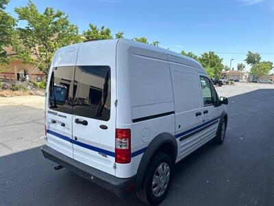 2013 Ford Transit Connect XL   - Photo 27 - Sacramento, CA 95821