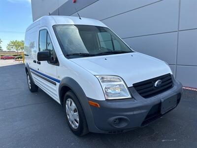 2013 Ford Transit Connect XL   - Photo 33 - Sacramento, CA 95821