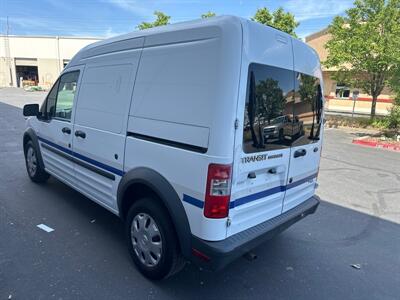 2013 Ford Transit Connect XL   - Photo 41 - Sacramento, CA 95821