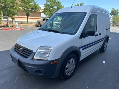 2013 Ford Transit Connect XL   - Photo 9 - Sacramento, CA 95821