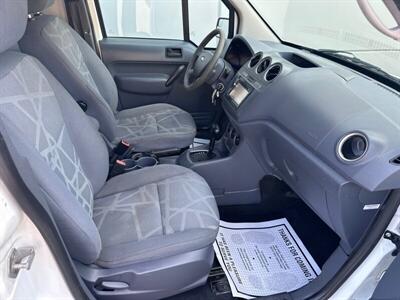 2013 Ford Transit Connect XL   - Photo 21 - Sacramento, CA 95821