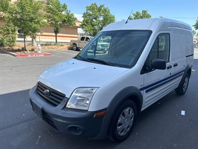 2013 Ford Transit Connect XL   - Photo 36 - Sacramento, CA 95821