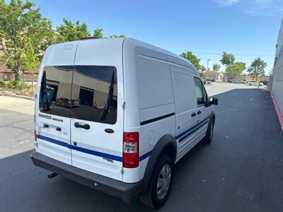 2013 Ford Transit Connect XL   - Photo 26 - Sacramento, CA 95821