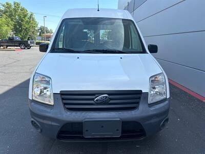 2013 Ford Transit Connect XL   - Photo 34 - Sacramento, CA 95821