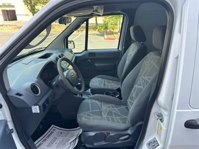 2013 Ford Transit Connect XL   - Photo 47 - Sacramento, CA 95821